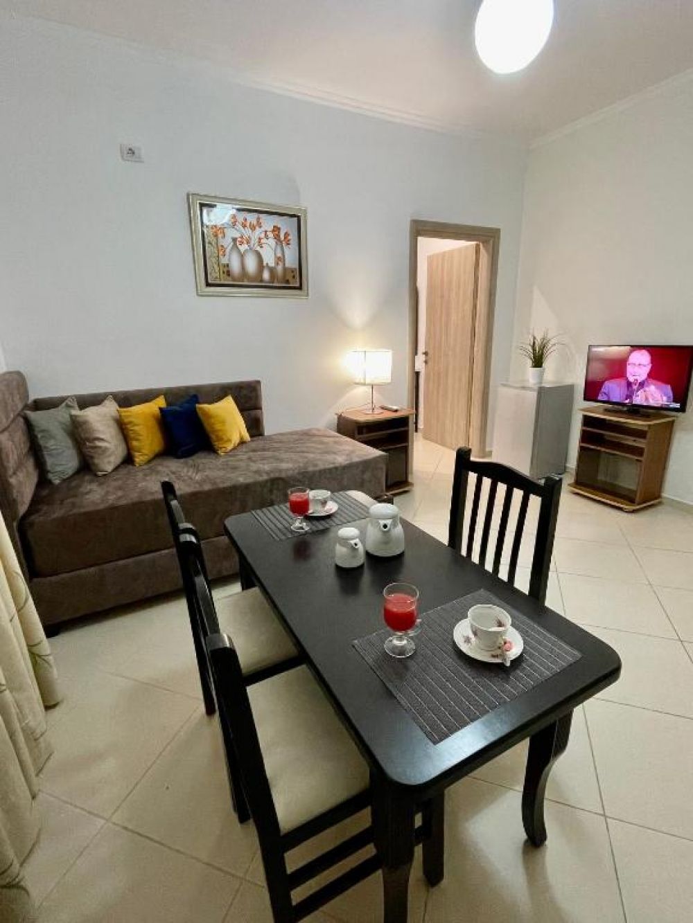 Apartment CV, Relax Apartments Saranda - 1 3*