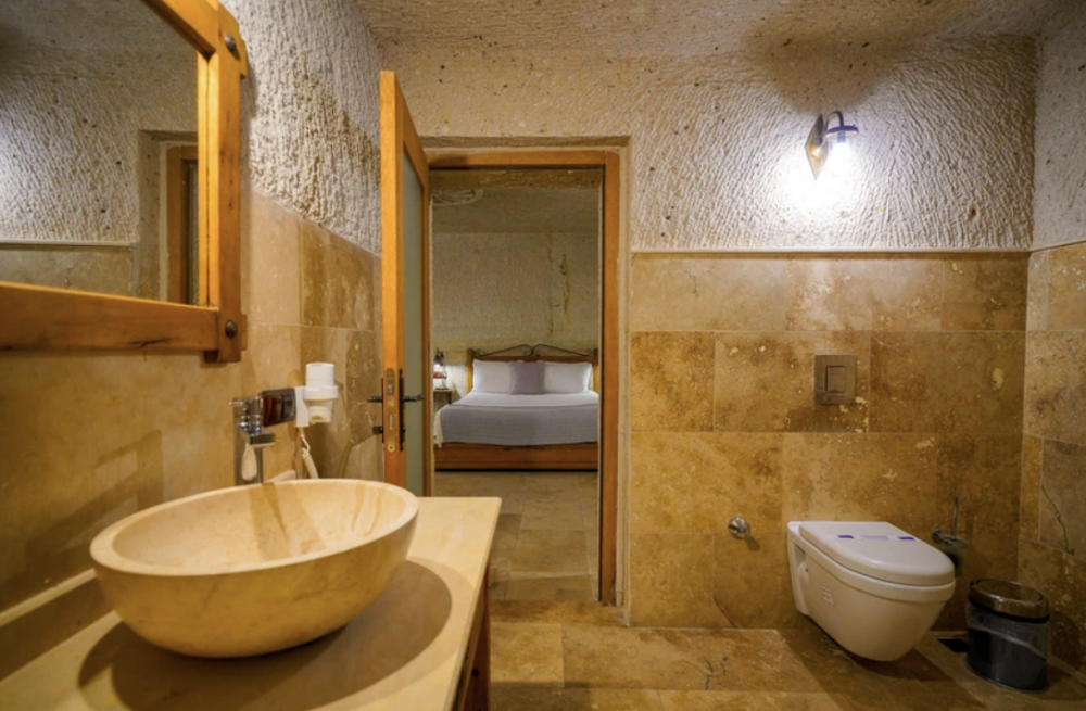 Suite, Design Cappadocia Hotel 4+