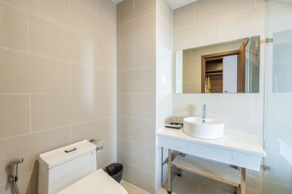 Superior (Partial Sea View), Maris Beach Hotel Phu Quoc 4*