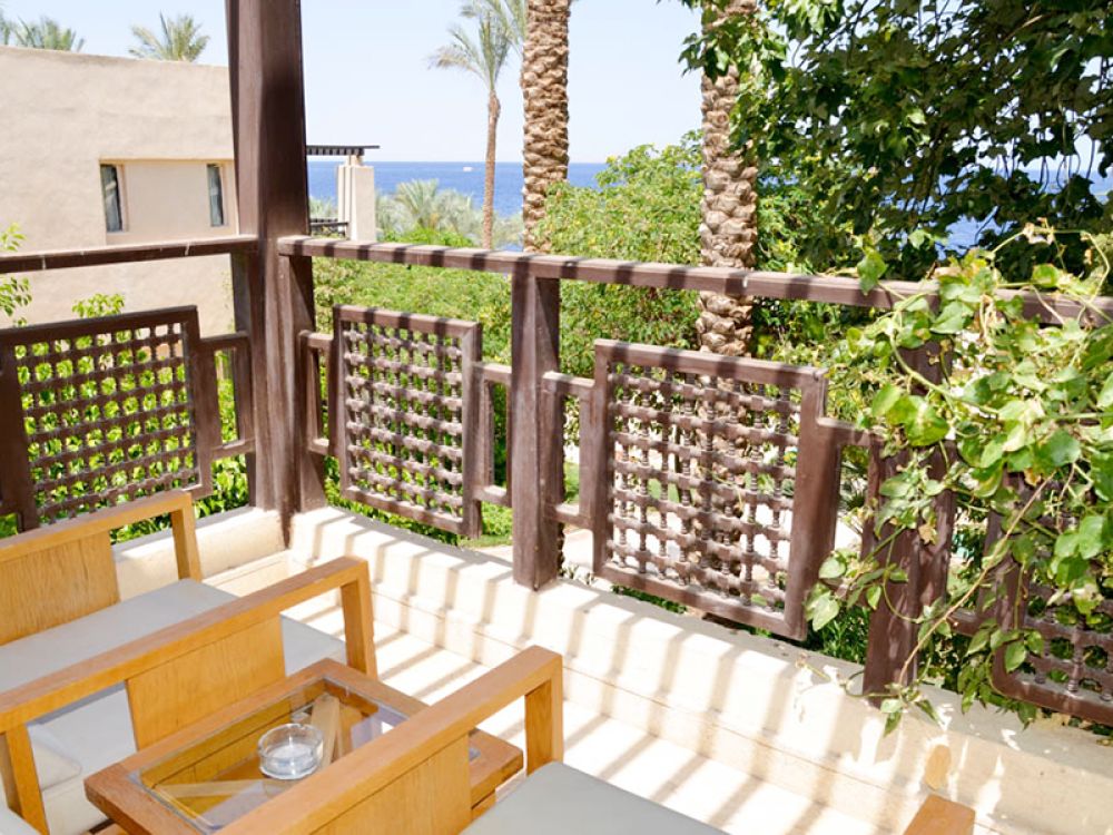Deluxe Room, The Grand Hotel Sharm El Sheikh 5*