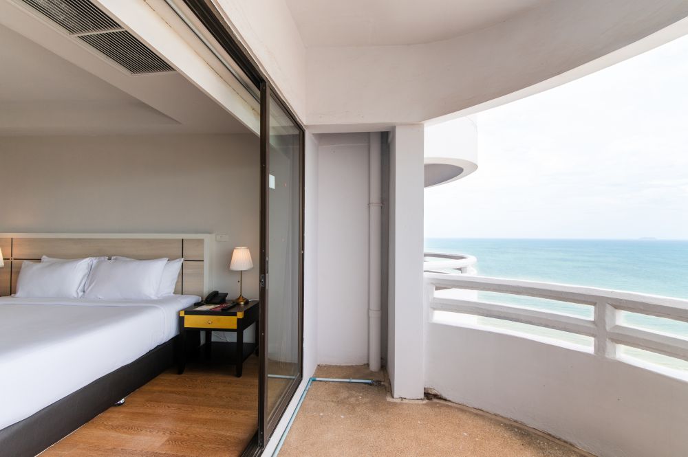 Family Suite, D Varee Jomtien Beach 4*