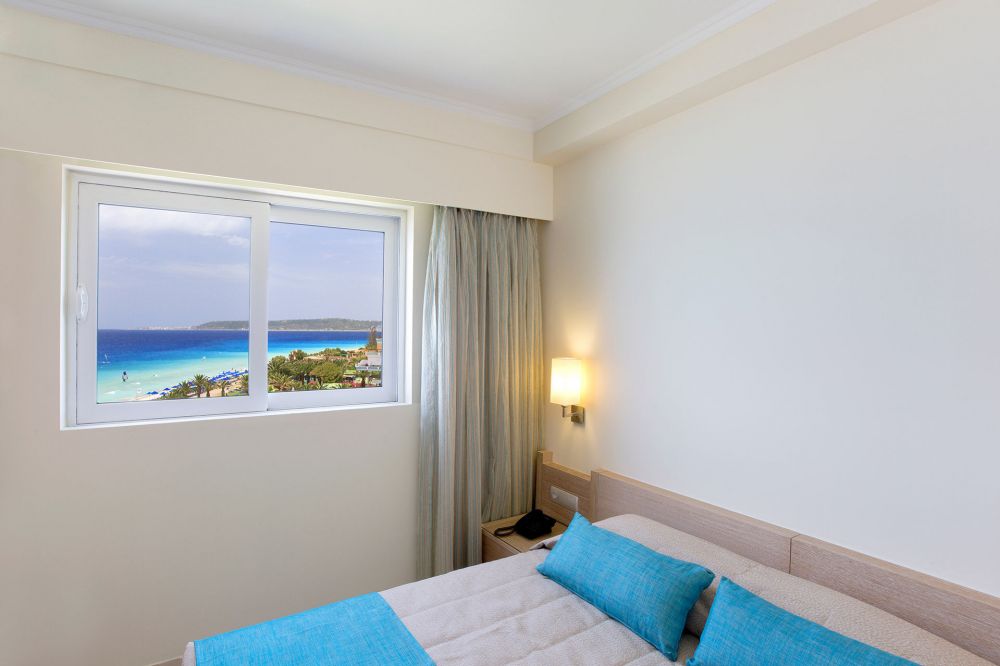 Aegean Deluxe Suite Apartment SV, Sun Beach Resort 4*