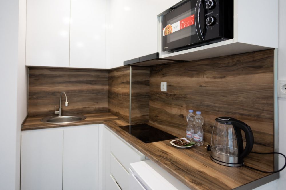 Standard Studio Apart, Batumi View Luxury 