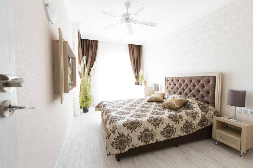 2 Bedroom Apartment/ Delux, Harmony Suites 10 4*