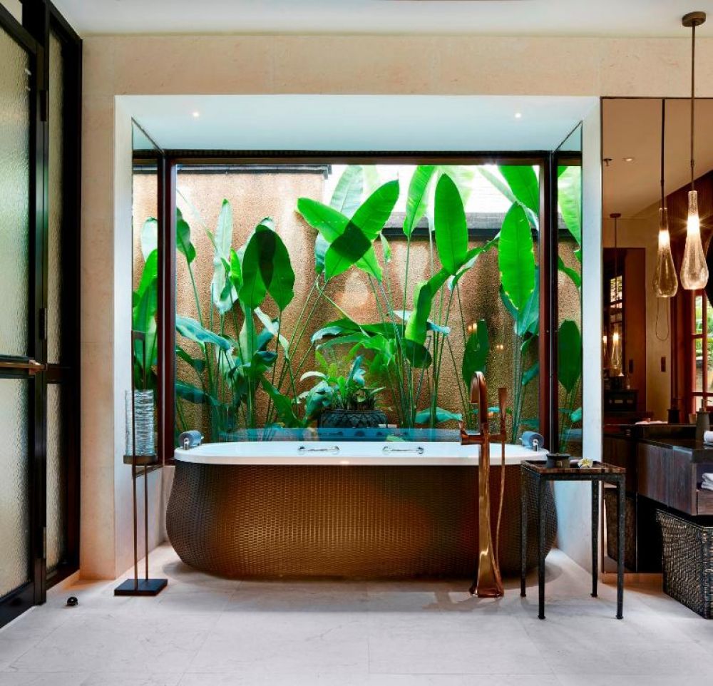 One-bedroom Pool Villa, Mandapa, a Ritz-Carlton Reserve 5*
