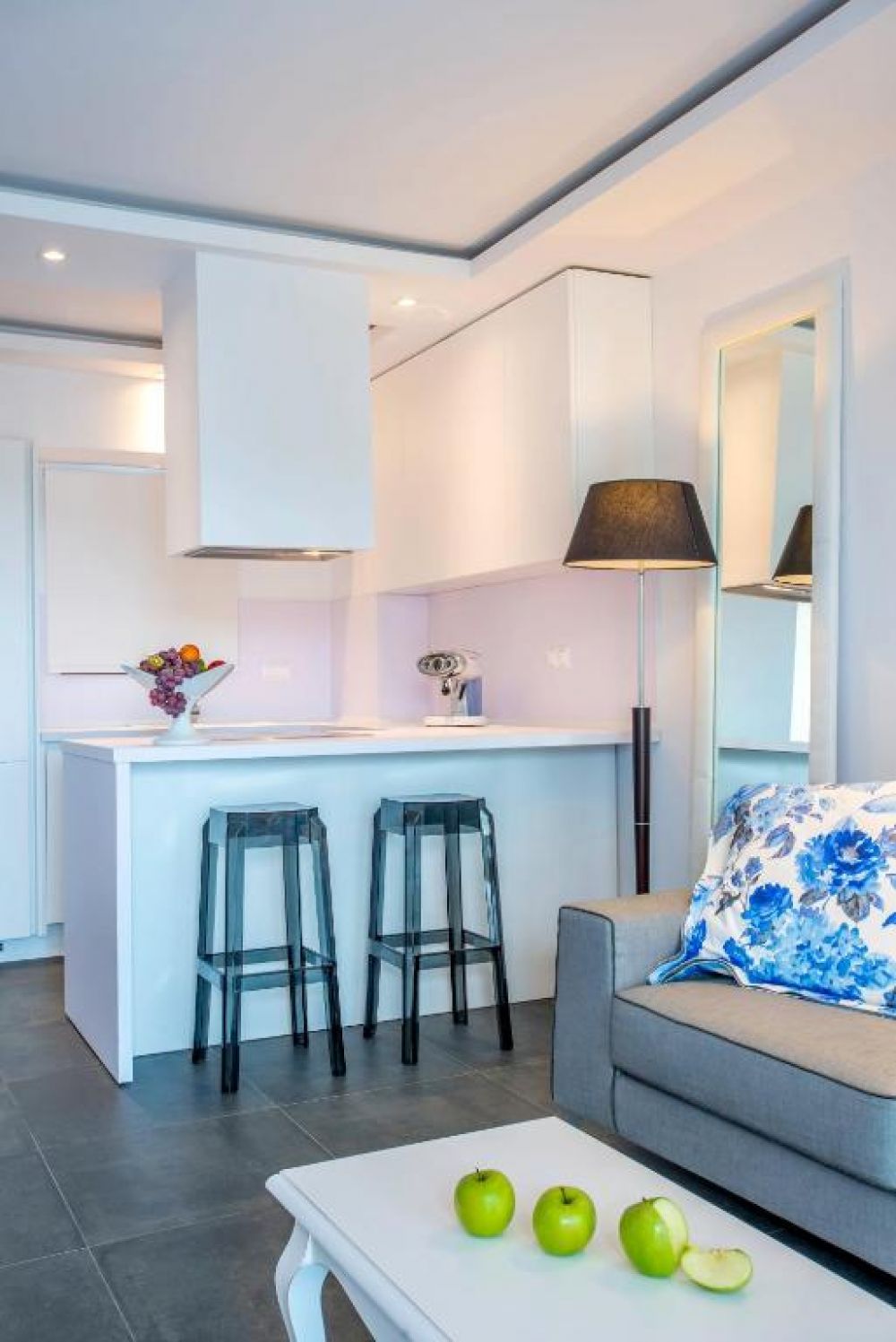Suite Two Bedrooms Private Pool, Avaton Luxury Hotel & Villas – Relais & Chateaux 5*