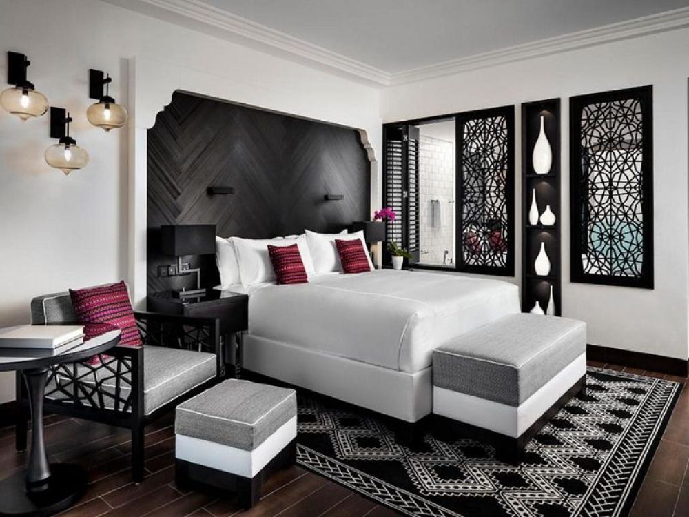 Fairmont Room, Fairmont Fujairah Beach Resort 5*