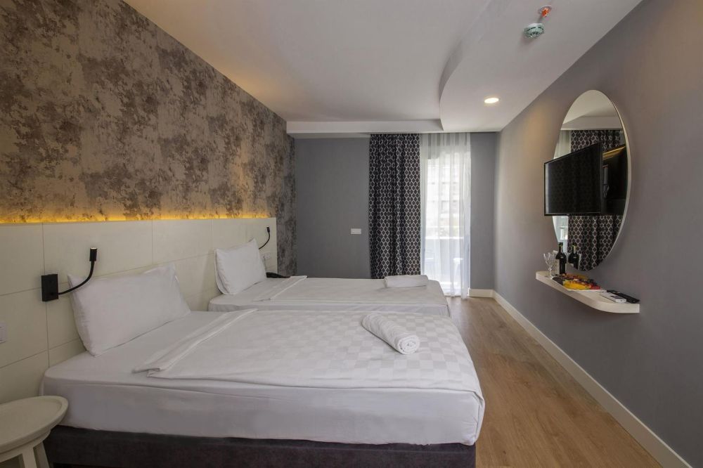 Exclusive Suite 2 Bedrooms, Greenwood Suites Resort (ex. Sherwood Suites Resort) 5*