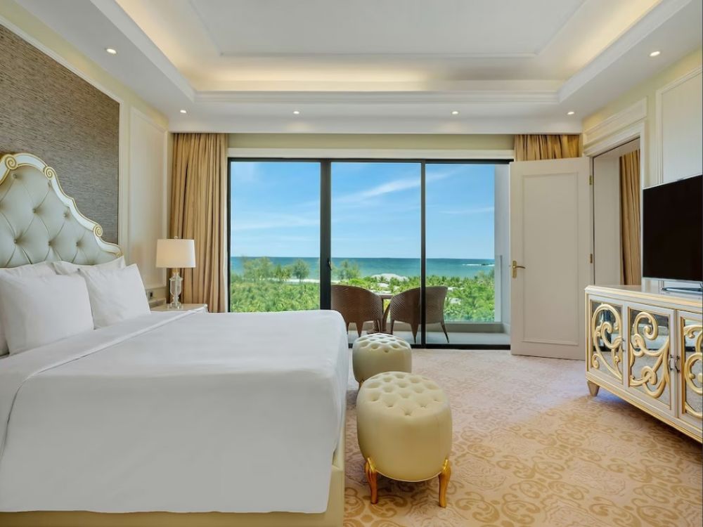 1 Bedroom Suite, Radisson Blu Resort Phu Quoc 5*
