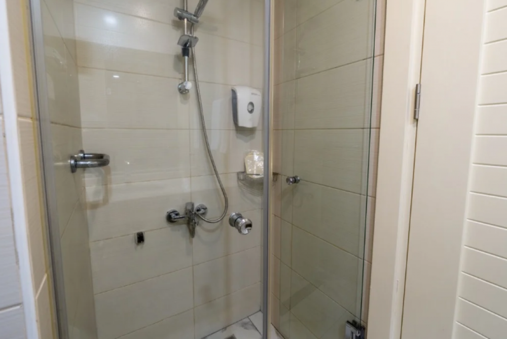 Standard Room With Bunkbed, Green Bay (ex. Crystal Green Bay) 5*