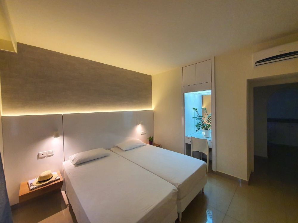 Two-Bedroom Suite, Malama Beach Holiday Village 4*