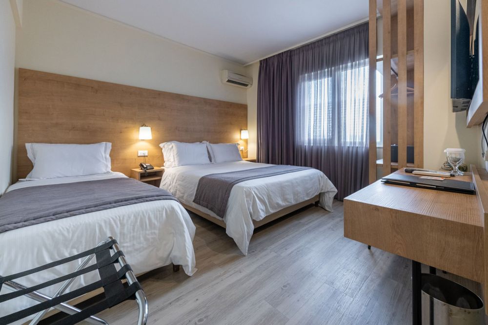 Comfort Room, Polis Grand Hotel 4*