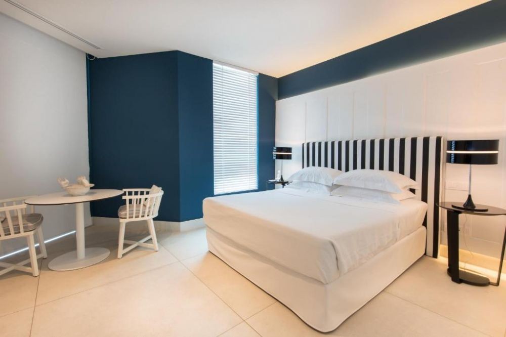 Massage Junior Suites One Bedroom Private Heated Pool, Elounda Gulf Villas & Suites 5*