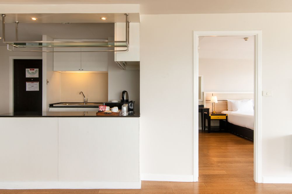 Family Suite, D Varee Jomtien Beach 4*