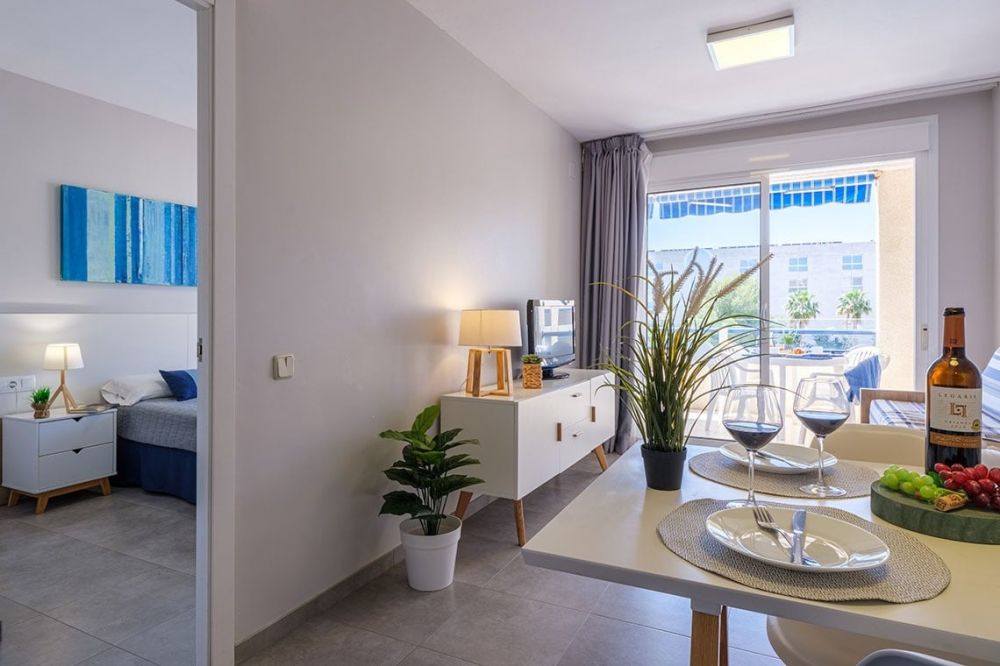 Comfort Apartment, Estival Park Apartamentos 3*