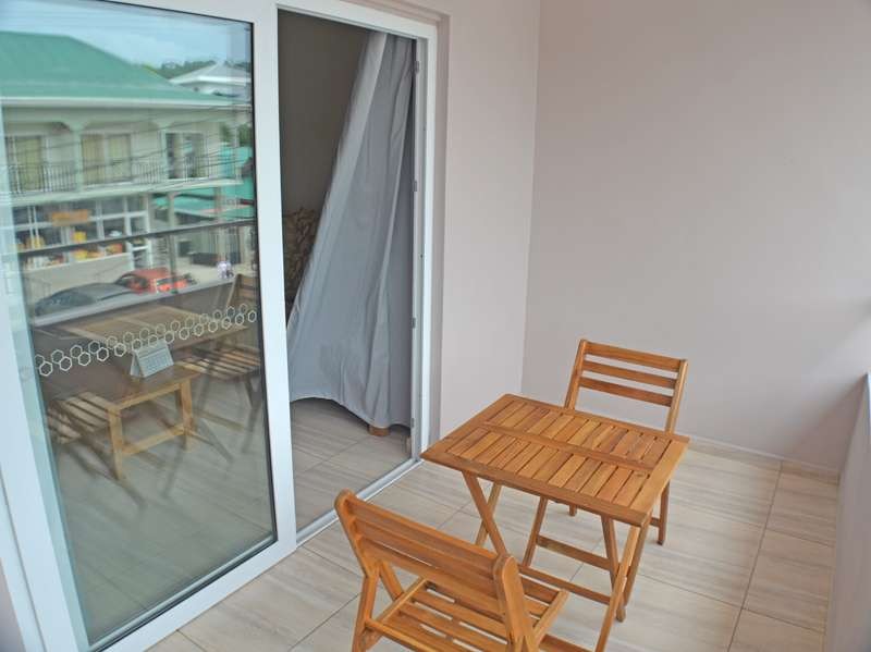Apartment MV/ SV, Shanaz Beachside Retreat 
