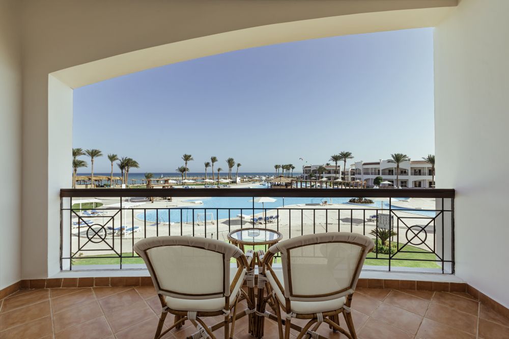 Mega Family Room, Sunrise Alma Bay Resort (ex. Protels Grand Seas Resort) 4*