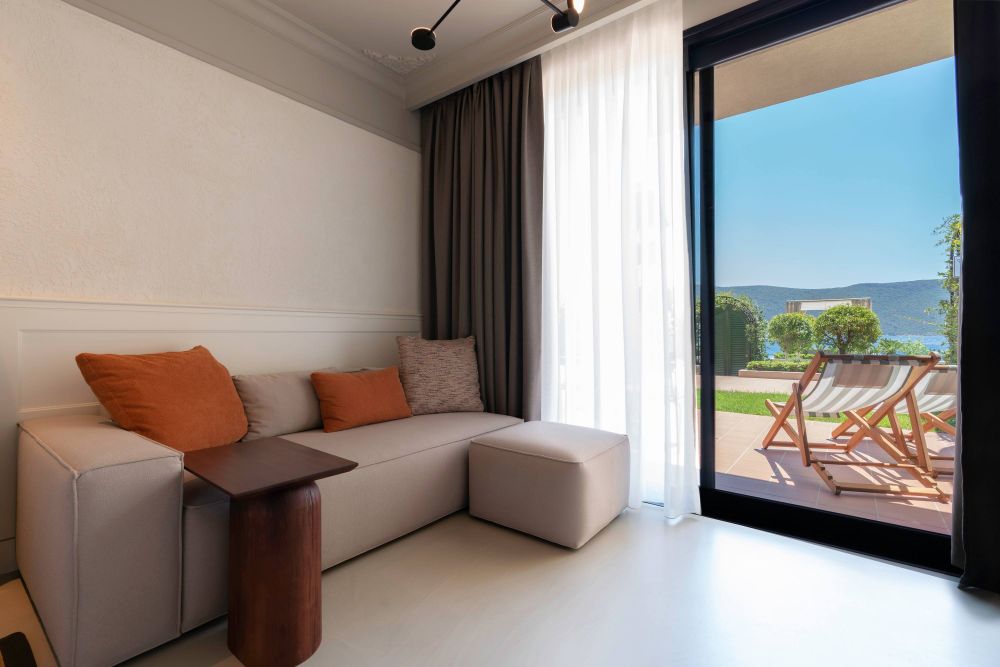Deluxe Garden SV/ Balcony SV Room, Casa Nonna Bodrum (ex. Sign By Ersan) | Adult Only 