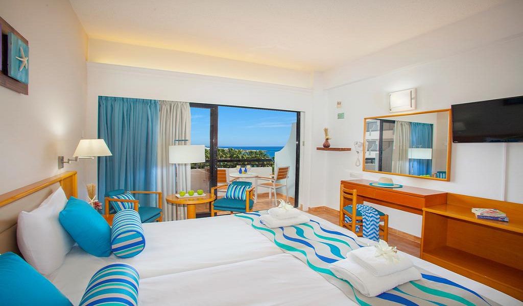 Double Room, Cavo Maris Beach Hotel 4*