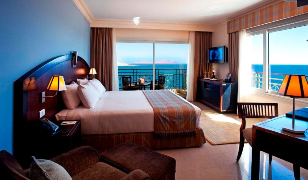 Panorama Sea View Suite, Stella Di Mare 5*