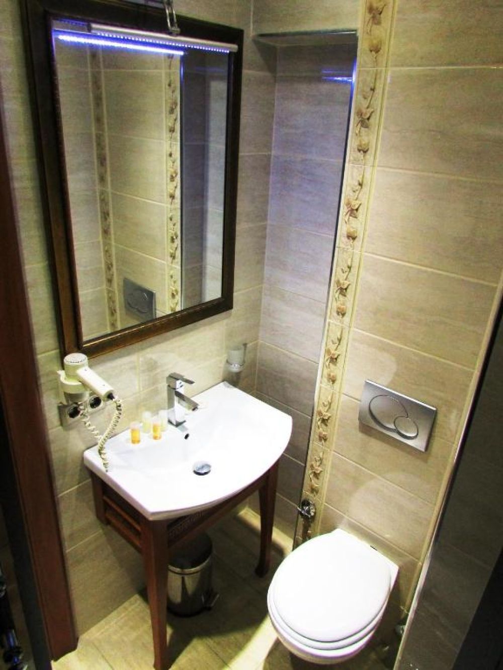 Standard Room, Lausos Hotel Sultanahmet 4*