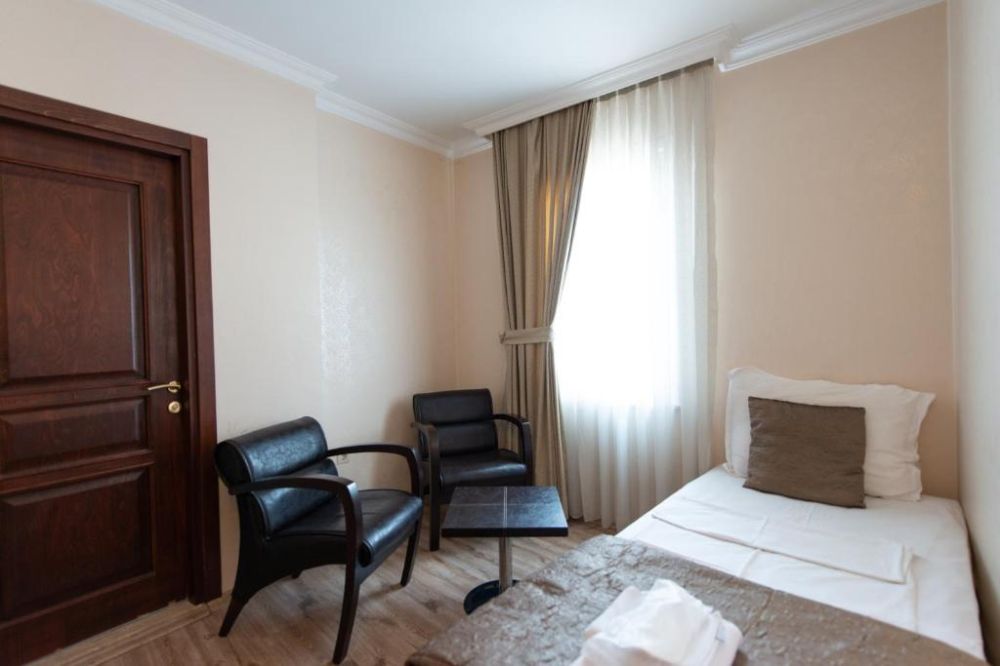Family Room, Sultanahmet Cesme Hotel 3*
