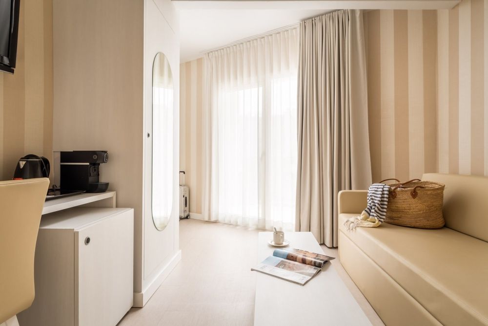 Junior Suite Sea Pool View, Estival Centurion Playa 4*