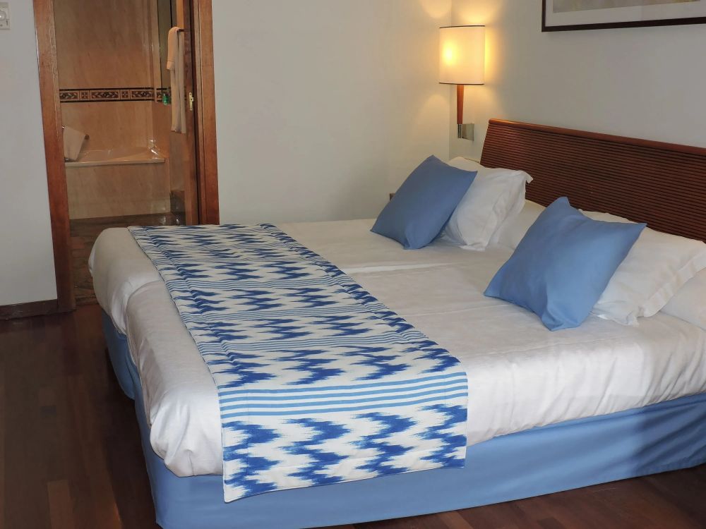 Classic Suite Room, Estival Park Silmar 3*