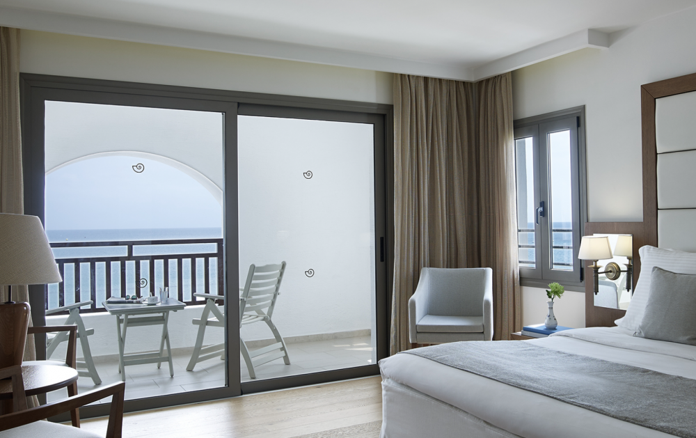 Suite Sea View, Creta Maris Beach Resort 5*