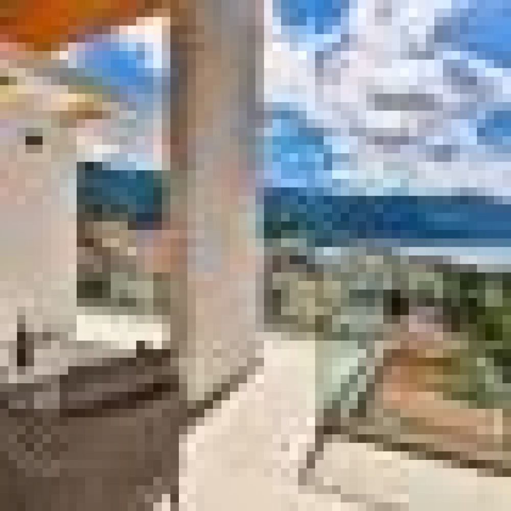 Deluxe Suite with Sea View, Lusso Mare 4*