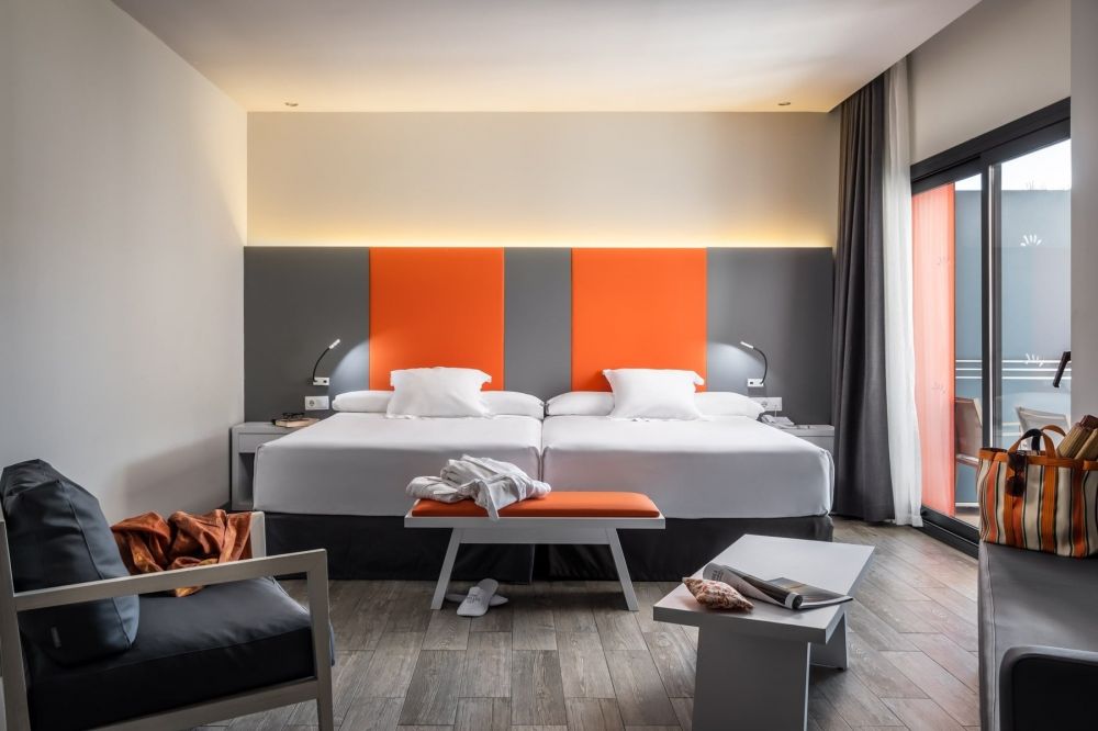 Standard Junior Suite, Estival Centurion Playa 4*