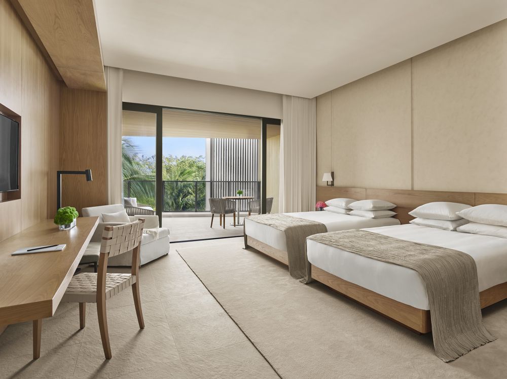 Playland Suite Adventure Garden View, The Sanya EDITION 5*
