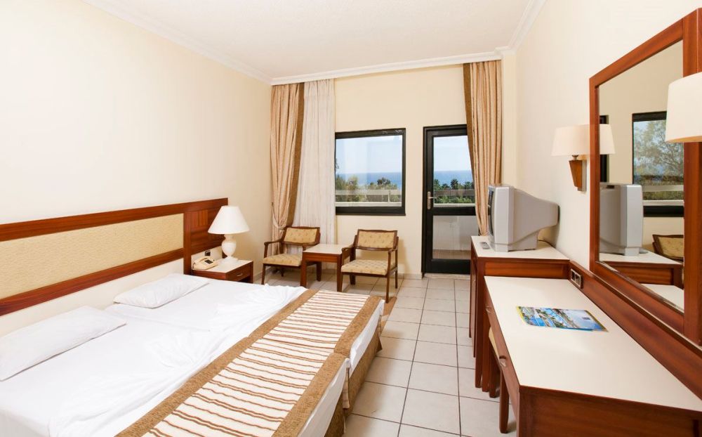Standard Room LV/SV, Sural Hotel 5*