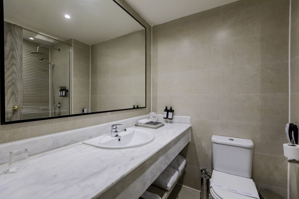 Deluxe Room, Sunrise Alma Bay Resort (ex. Protels Grand Seas Resort) 4*