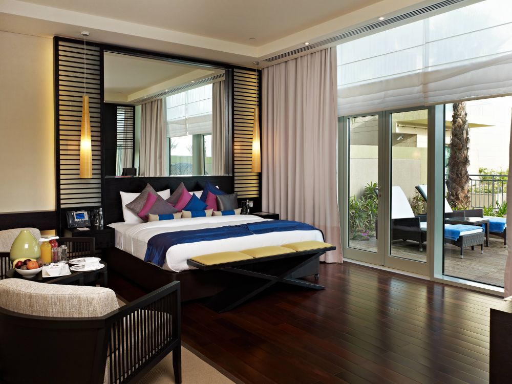 Wellness Room, Rixos The Palm Dubai Hotel & Suites 5*