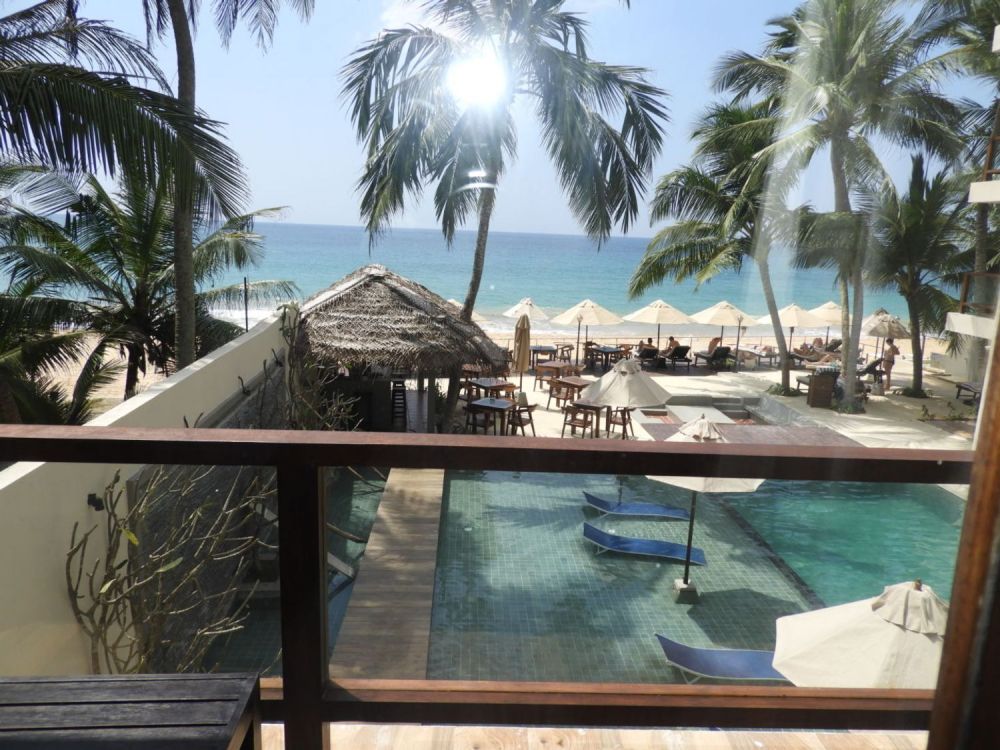 Superior Double Partial Sea View, Sapphire Seas Beachfront | Adults Only 3*