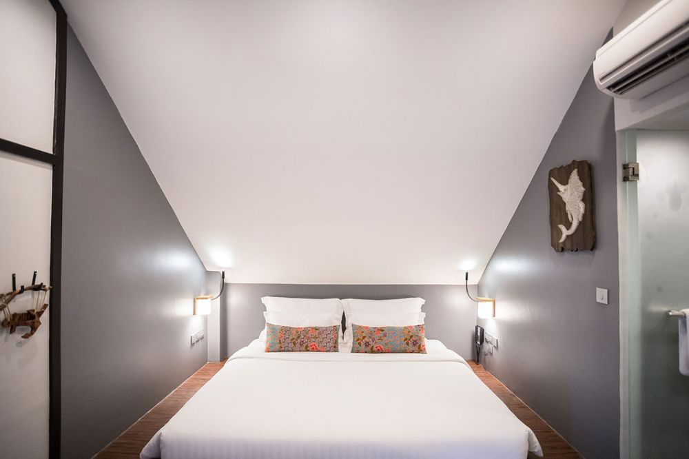 Standard Room, Deevana Krabi Resort 4*