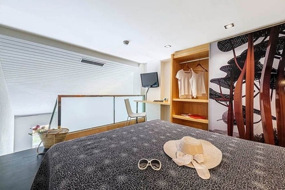 Classic Duplex Room, Estival Park Silmar 3*