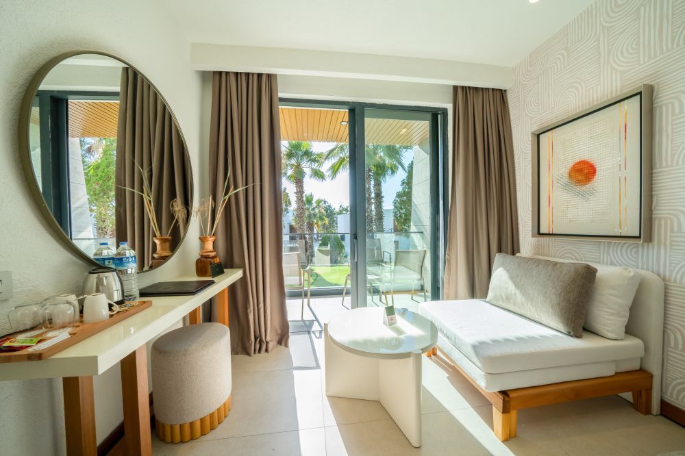 Bungalow Deluxe Room, The Norm Collection Doora (ex. Selectum Luxury Doora Bodrum) 5*