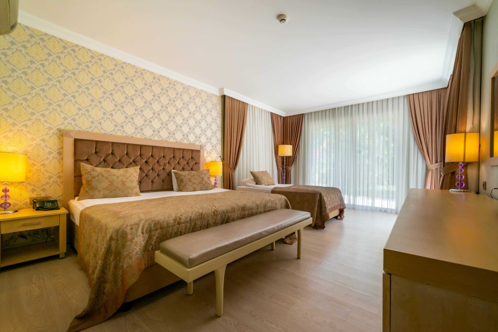 Bali Villa, Amara Luxury Resort & Villas (ex. Armas Luxury Resort & Villas) 5*