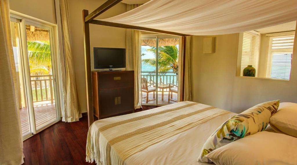 Prestige Room, Solana Beach Mauritius | Adults Only 18+ 4*