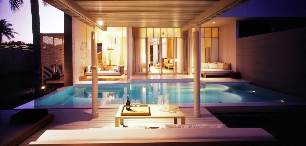1 Bedroom Pool Villa, Sala Phuket Resort 5*