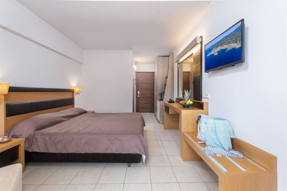 Superior Room, Lagomandra Hotel & Spa 4*