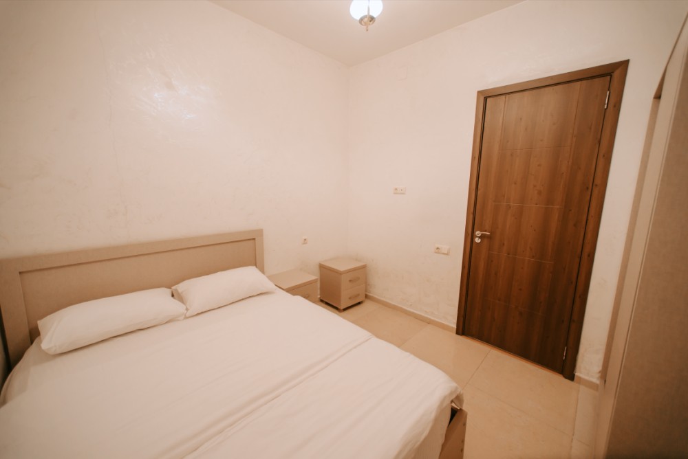 One Bedroom, Ire Palace 4*