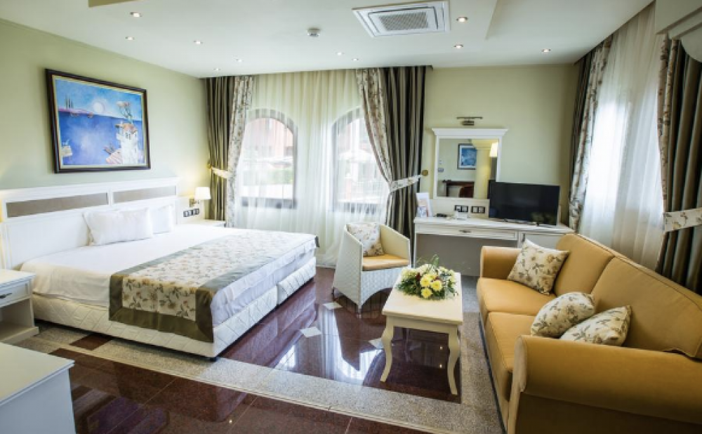 VIP Villa Two Bedroom, Royal Palace Helena Sands Villas 5*