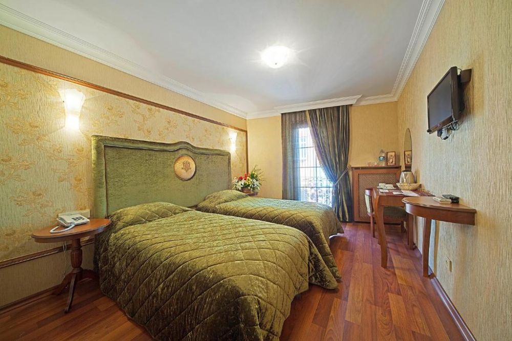 Standard Room, Antea Palace Hotel SPA 4*
