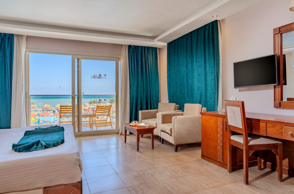 Standard Room, Rewaya Inn (ex.Hawaii Paradise Aqua Park Resort) 5*