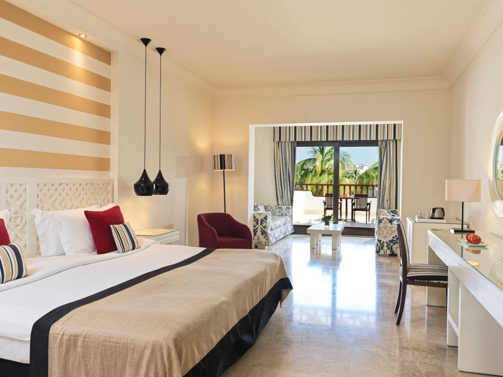 Superior Room, Juweira Boutique Hotel (Adults Only) 4*
