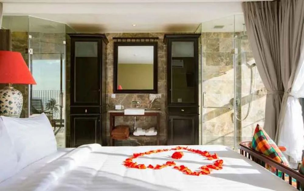 Grand Suite, The Palmy Phu Quoc Resort & Spa 4*