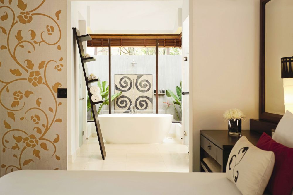 Private Pool Villa, Movenpick Asara Resort & SPA Hua Hin 5*